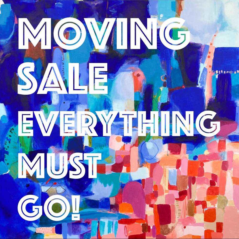 🌟MOVING SALE!🌟 40% off all clothing!!!!
